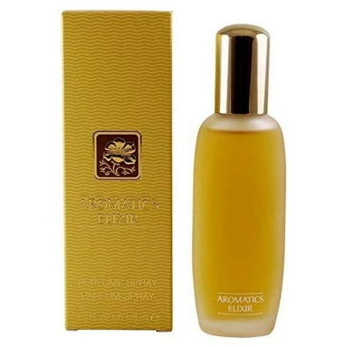 Parfum Femme Clinique Aromatics Elixir EDP (45 ml) - Clinique - Jardin D'Eyden - jardindeyden.fr