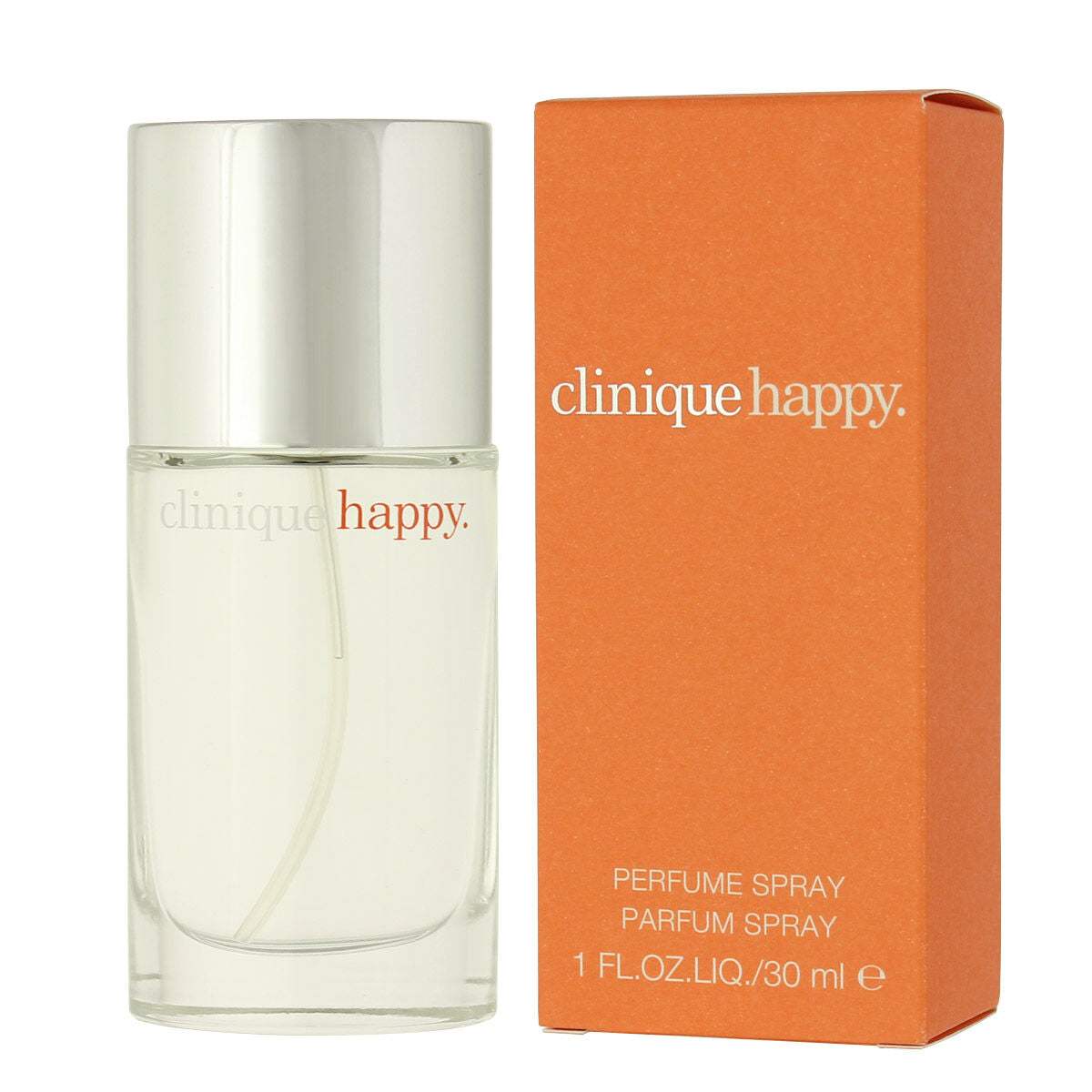 Perfume Mujer Clinique EDP Happy 30 ml
