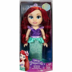 Poupée Jakks Pacific Ariel 38 cm Princesses Disney