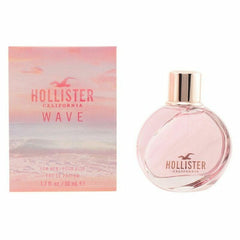 Parfum Femme Hollister EDP 100 ml - Hollister - Jardin D'Eyden - jardindeyden.fr