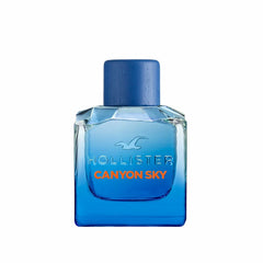 Perfume Hombre Hollister Canyon Sky EDT 100 ml