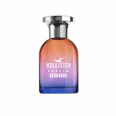 Perfume Mujer Hollister EDP Feelin' Good for Her 30 ml