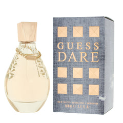 Parfum Femme Guess EDT Dare (100 ml)