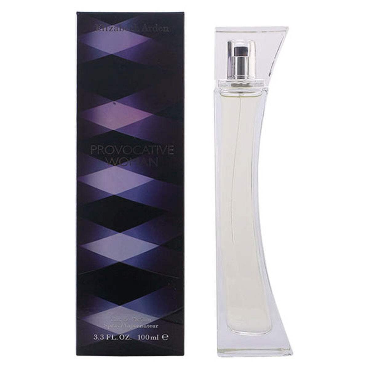 Perfume Mujer Provocative Elizabeth Arden EDP (100 ml)