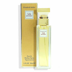 Perfume Mujer Elizabeth Arden EDP 5TH Avenue (30 ml)