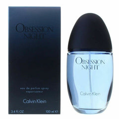 Parfum Femme Calvin Klein Obsession Night EDP (100 ml)