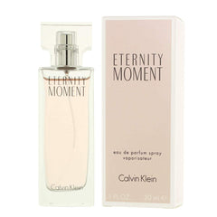 Parfum Femme Calvin Klein EDP Eternity Moment 30 ml