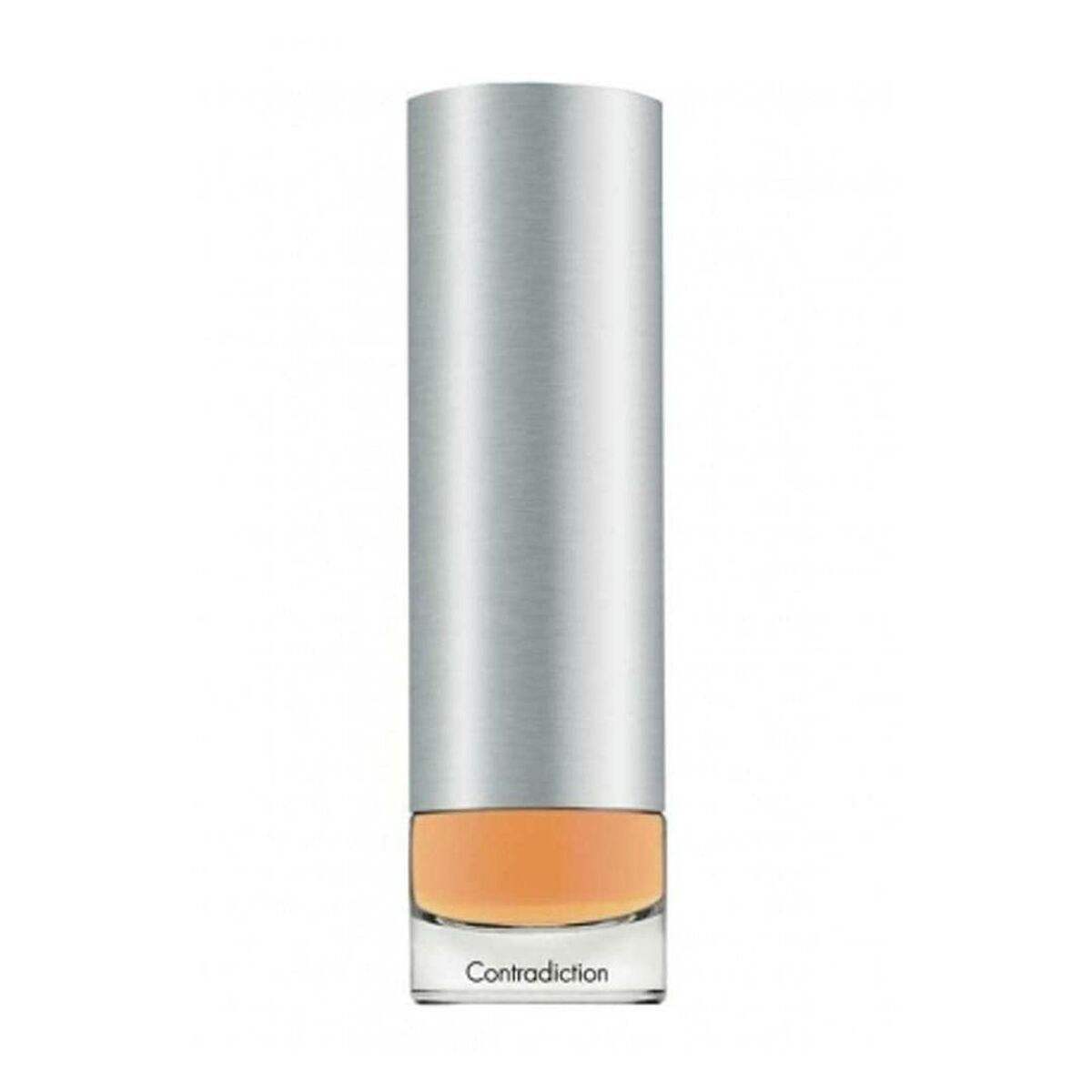 Parfum Femme Calvin Klein EDP Contradiction 100 ml