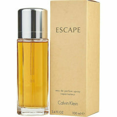 Parfum Femme Calvin Klein EDP 100 ml Escape For Women