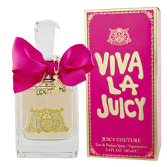 Parfum Femme Juicy Couture EDP 100 ml Viva La Juicy