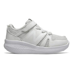 Chaussures de sport - Baskets pour Bébés New Balance IT570WW  Blanc