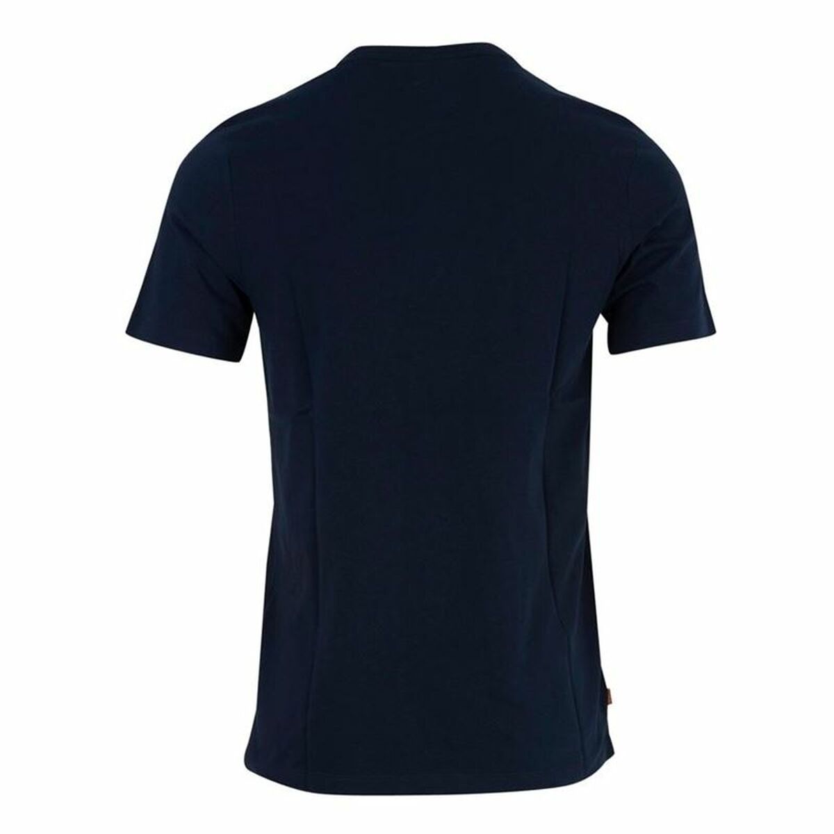 T-Shirt Timberland Kennebec Linear Marineblau Herren