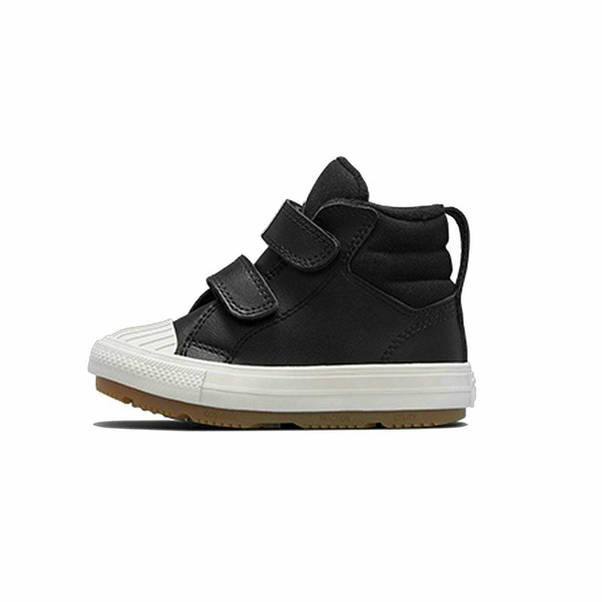 Chaussures de Sport pour Bébés Converse All-Star Berkshire 2V Noir - Converse - Jardin D'Eyden - jardindeyden.fr