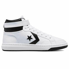 Chaussures casual homme Converse Pro Blaze Cup Removable Strap Blanc