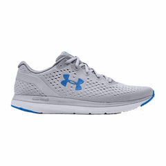 Chaussures de Running pour Adultes Under Armour Charged Impulse Gris