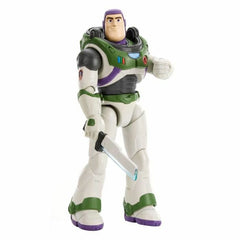 Figurine Mattel Buzz Lightyear