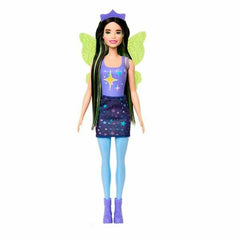 Muñeca Barbie HJX61