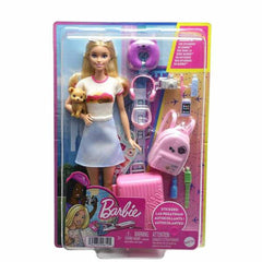 Baby-Puppe Mattel Barbie Malibú 2.0