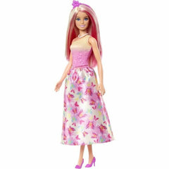 Poupée Barbie PRINCESS