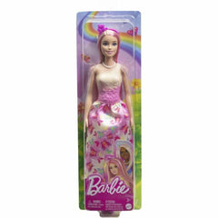 Muñeca Barbie PRINCESS