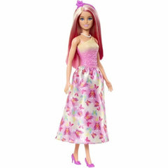 Puppe Barbie PRINCESS