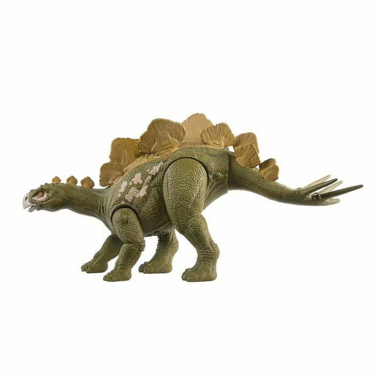 Dinosaure Mattel Hesperosaurus - Mattel - Jardin D'Eyden - jardindeyden.fr