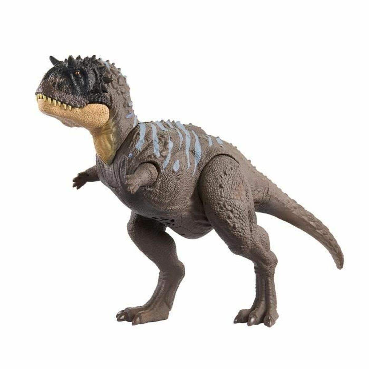 Dinosaurio Mattel Ekrixinatosaurus