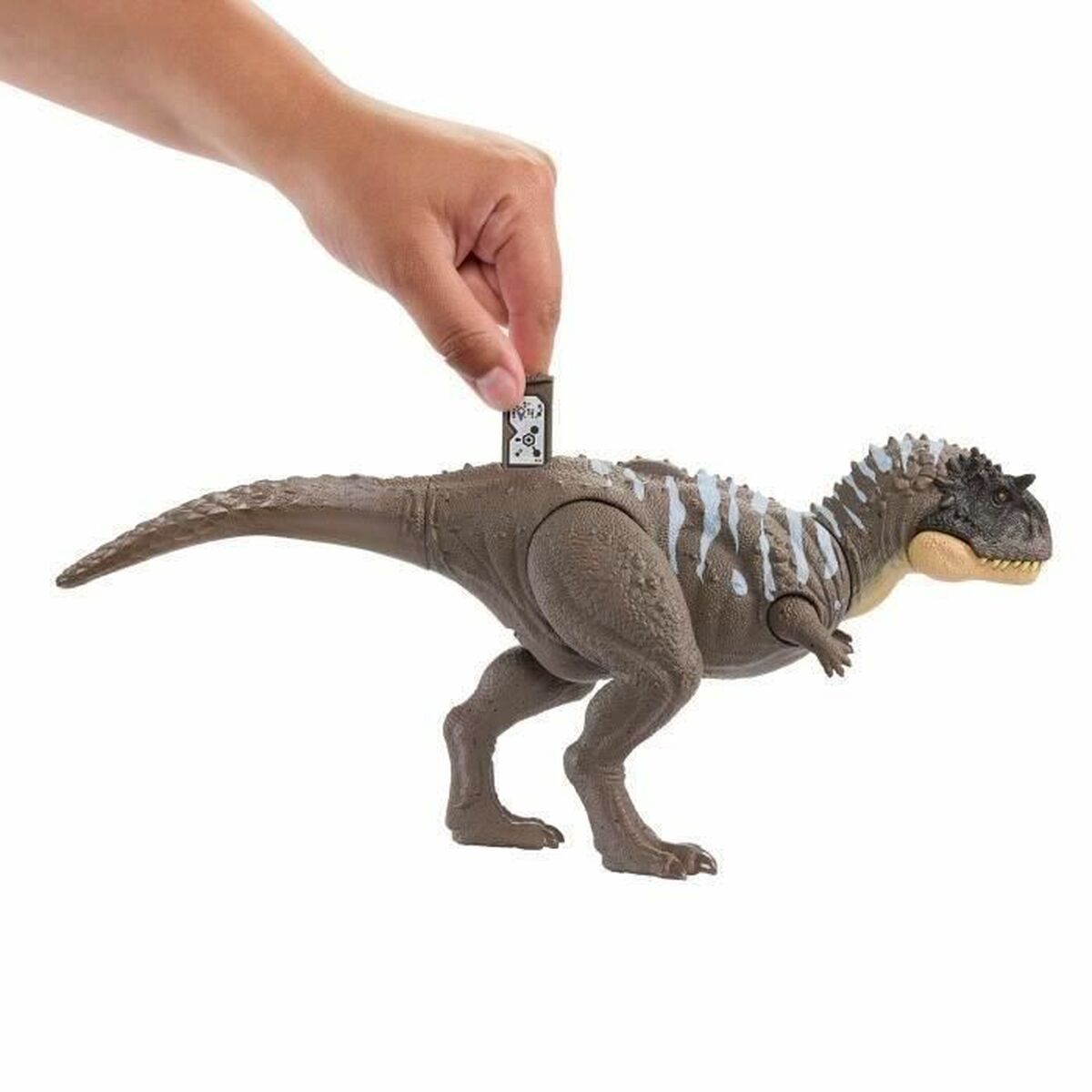 Dinosaure Mattel Ekrixinatosaurus