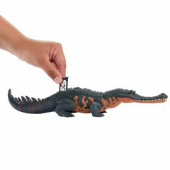 Dinosaurier Mattel Gryposuchus