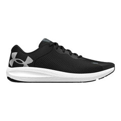Chaussures de Running pour Adultes Under Armour Charged Noir