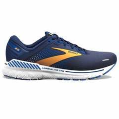 Chaussures de Running pour Adultes Brooks Adrenaline Gts 22 Bleu foncé