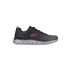 Zapatillas de Running para Adultos Skechers Negro Gris