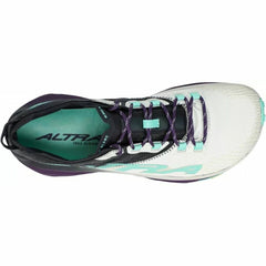 Chaussures de Running pour Adultes Altra Mont Blanc Homme