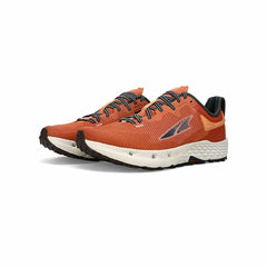 Chaussures de Running pour Adultes Altra Timp 4 Femme Orange