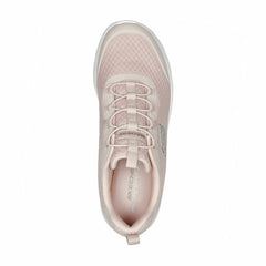 Zapatillas Deportivas Mujer Skechers Dynamight 2.0 Rosa claro