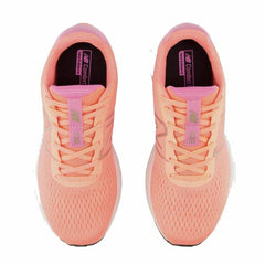 Chaussures de Running pour Adultes New Balance 520V8 Rose Femme - New Balance - Jardin D'Eyden - jardindeyden.fr