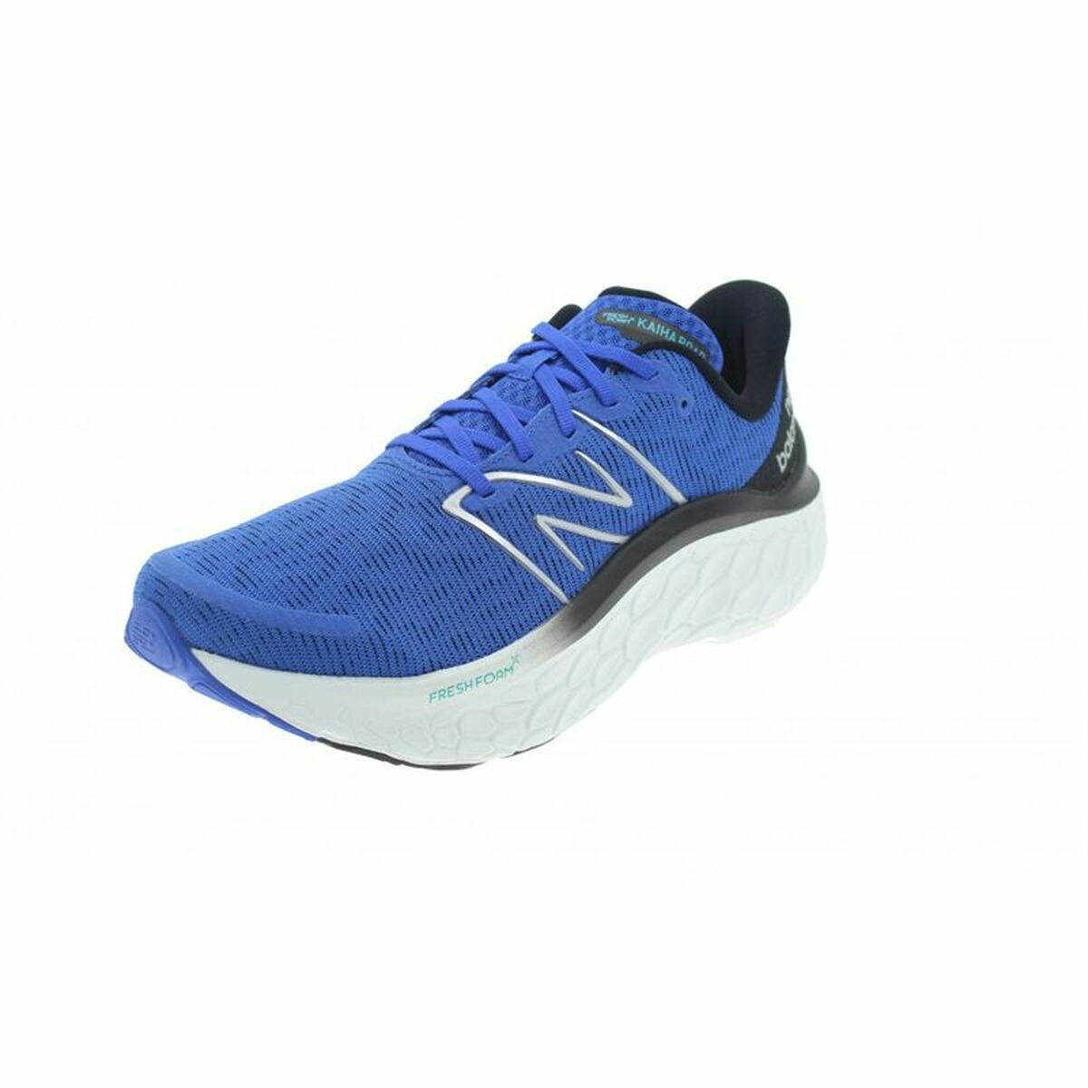 Chaussures de sport pour femme New Balance Kaiha Rd Bleu Homme