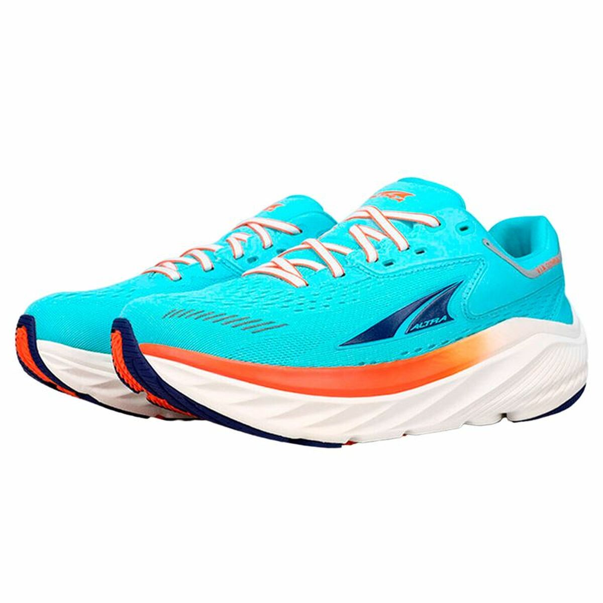 Chaussures de Running pour Adultes Altra Via Olympus Bleu clair