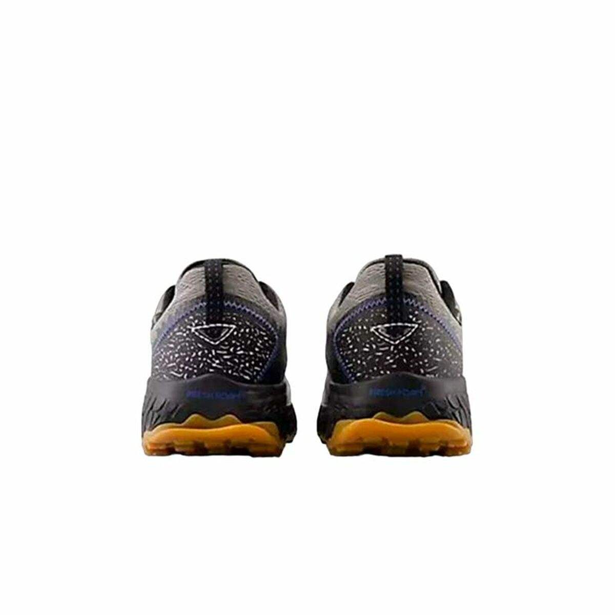 Chaussures de Sport pour Homme New Balance Fresh Foam X Hierro v7 Gore-Tex Gris