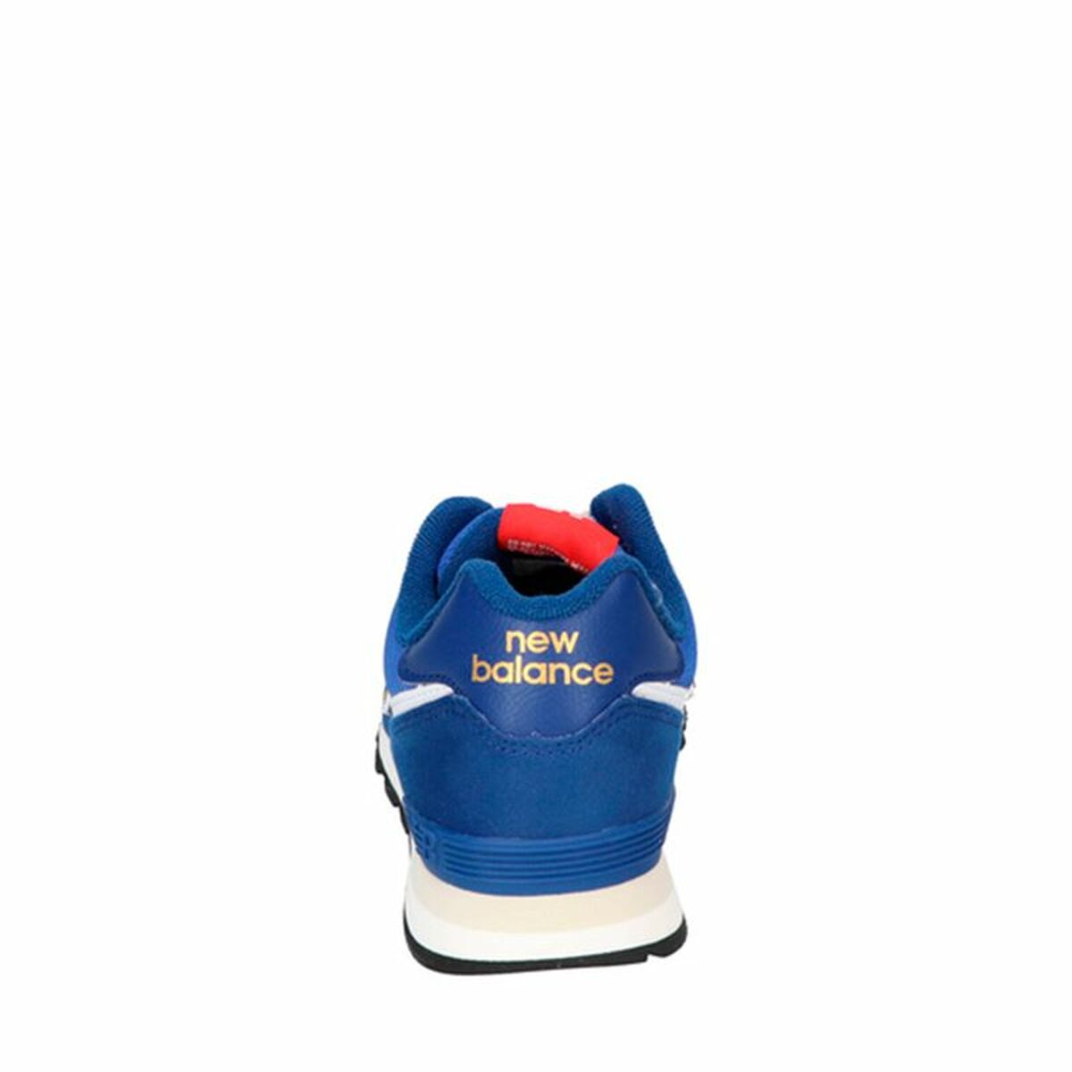 Chaussures casual enfant New Balance 574 Night Sky Bleu - New Balance - Jardin D'Eyden - jardindeyden.fr
