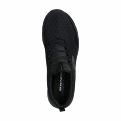 Zapatillas Deportivas Mujer Skechers 149657-BBK Negro