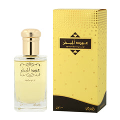Parfum Unisexe Rasasi EDP Oud Al - Mubakhar 100 ml