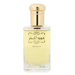 Parfum Unisexe Rasasi EDP Oud Al - Mubakhar 100 ml - Rasasi - Jardin D'Eyden - jardindeyden.fr