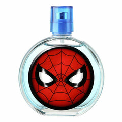 Parfum pour enfant Spiderman EDT (100 ml) - Spider-Man - Jardin D'Eyden - jardindeyden.fr