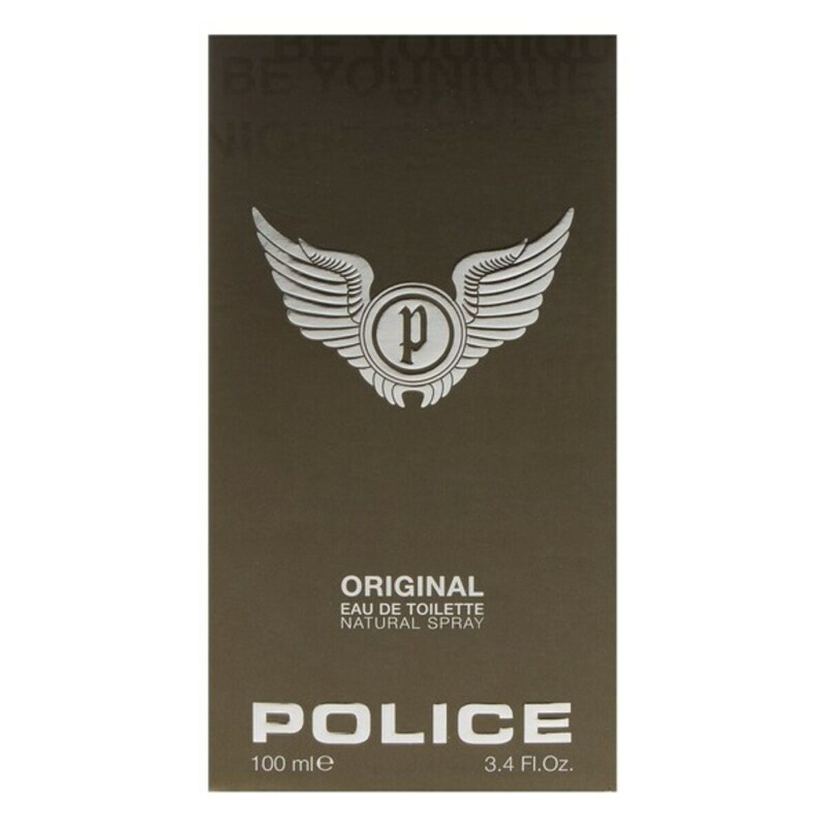 Parfum Homme Original Police EDT (100 ml) - Police - Jardin D'Eyden - jardindeyden.fr