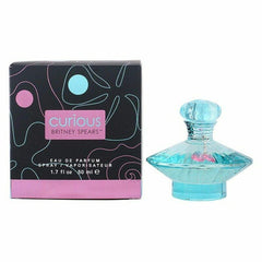 Parfum Femme Britney Spears EDP Curious (100 ml)