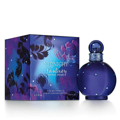 Parfum Femme Britney Spears EDP Midnight Fantasy 100 ml