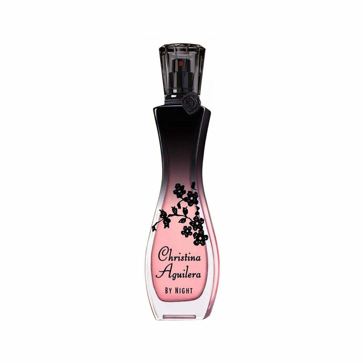 Parfum Femme Christina Aguilera EDP By Night (50 ml)
