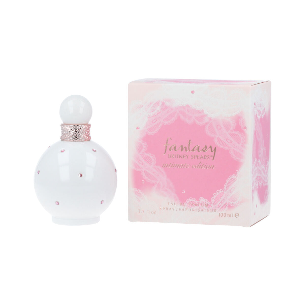 Parfum Femme Britney Spears EDP Fantasy Intimate Edition 100 ml