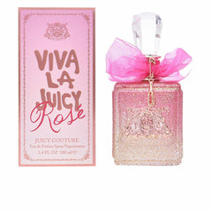 Parfum Femme Juicy Couture Viva La Juicy Rosé (100 ml)